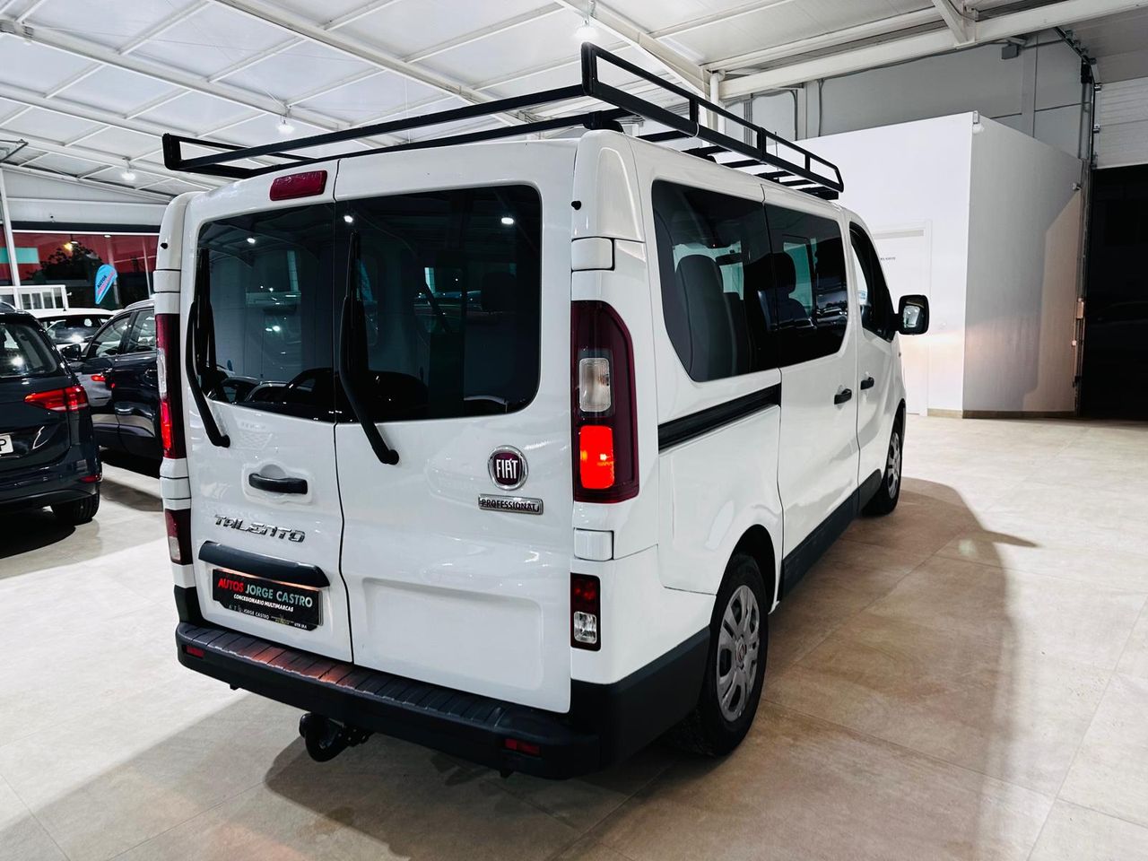 Foto Fiat Talento 15