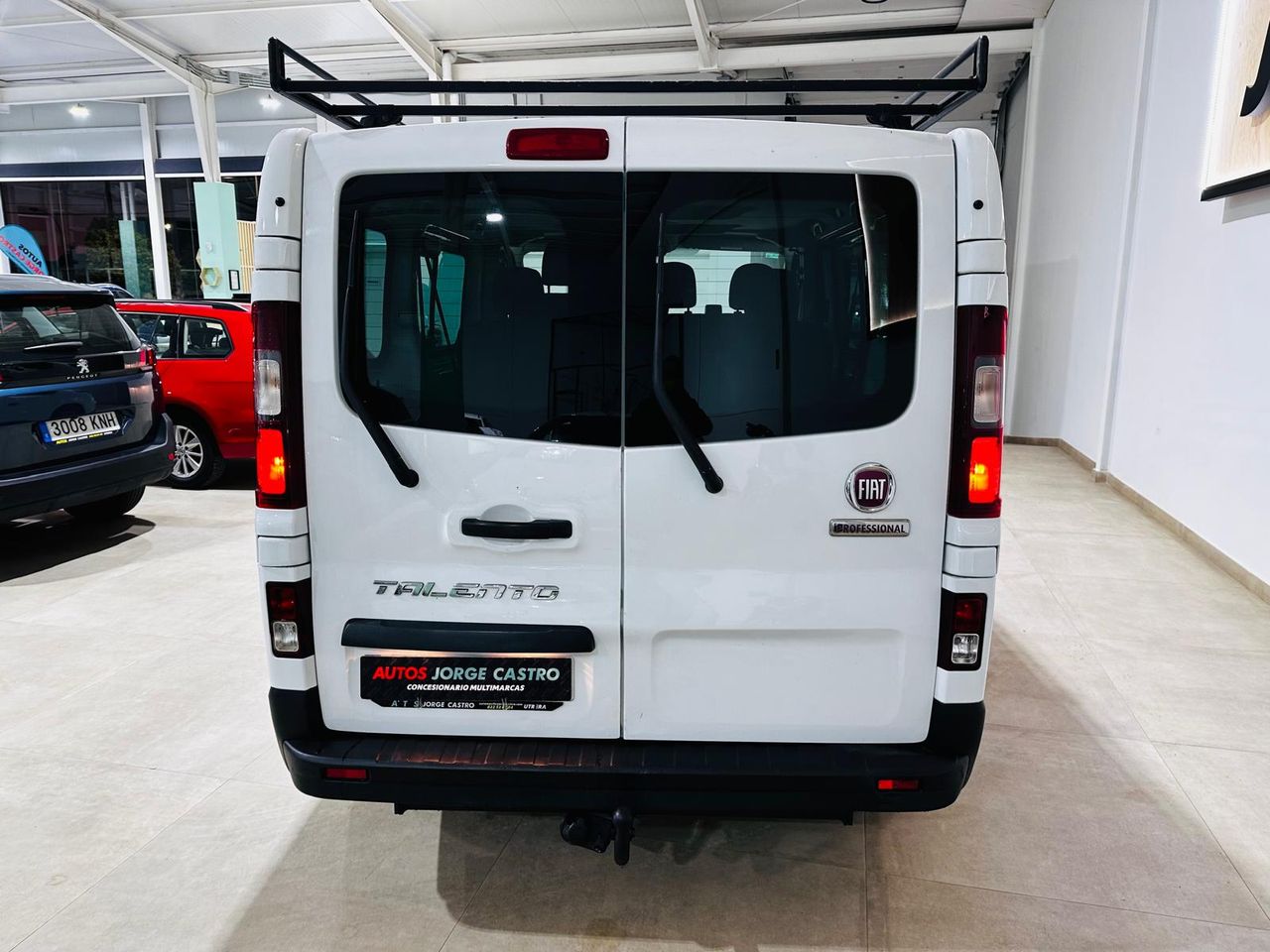 Foto Fiat Talento 18