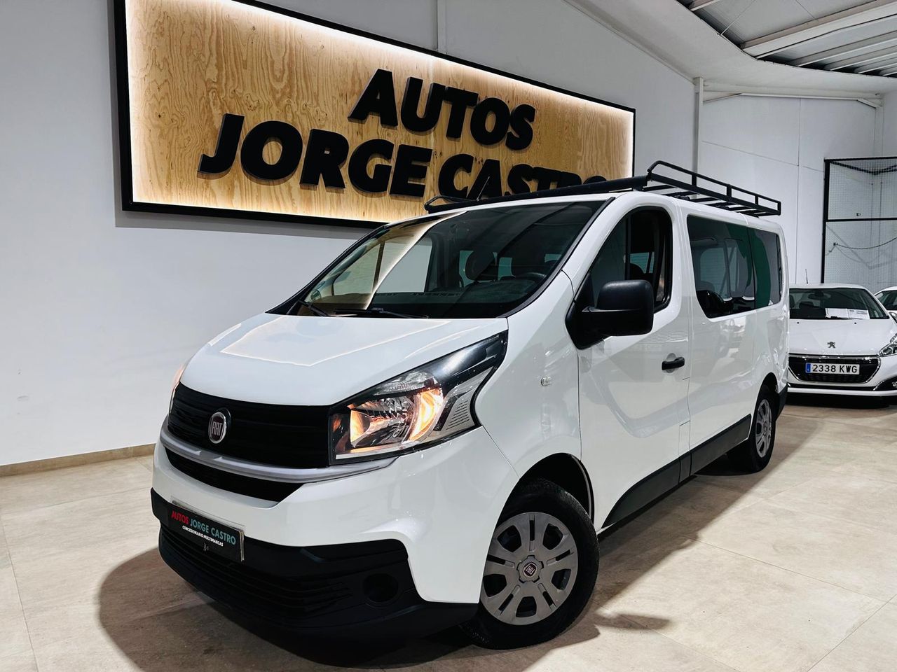 Foto Fiat Talento 19