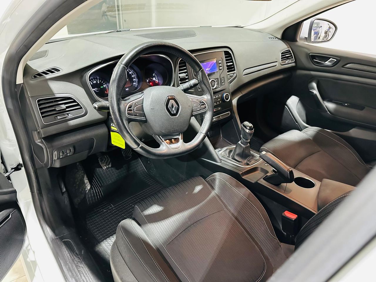 Foto Renault Mégane 20