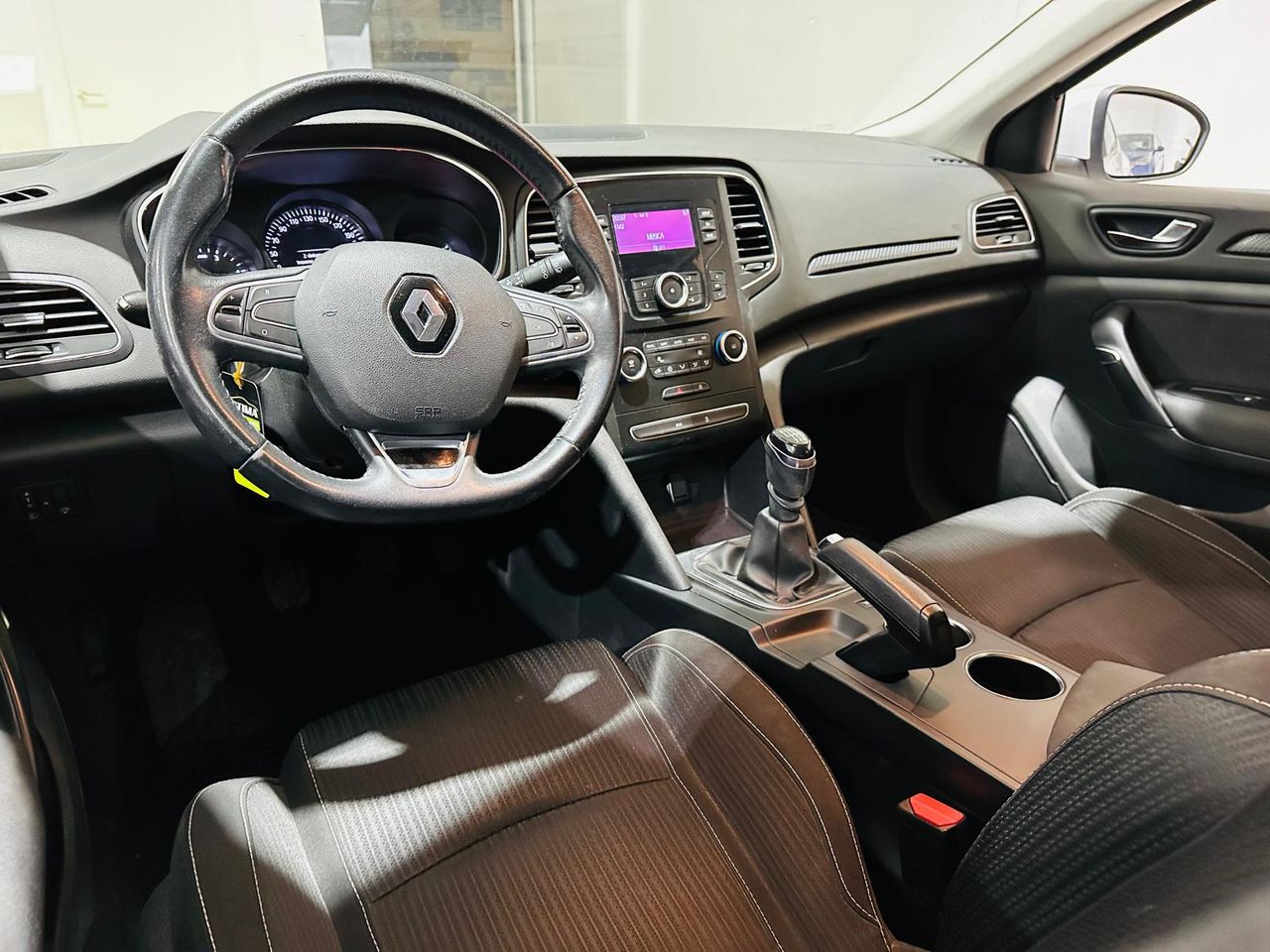 Foto Renault Mégane 22