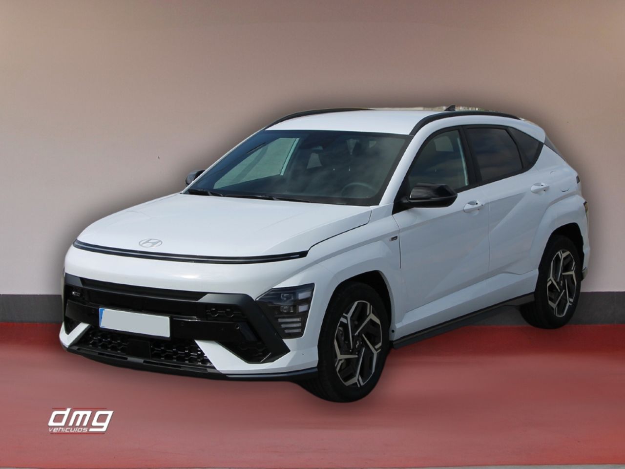 Foto Hyundai Kona 4