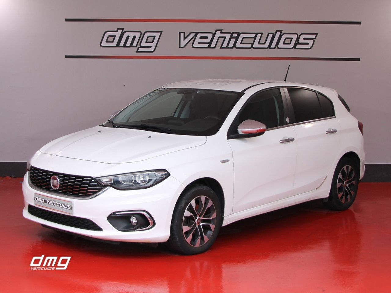 Foto Fiat Tipo 2