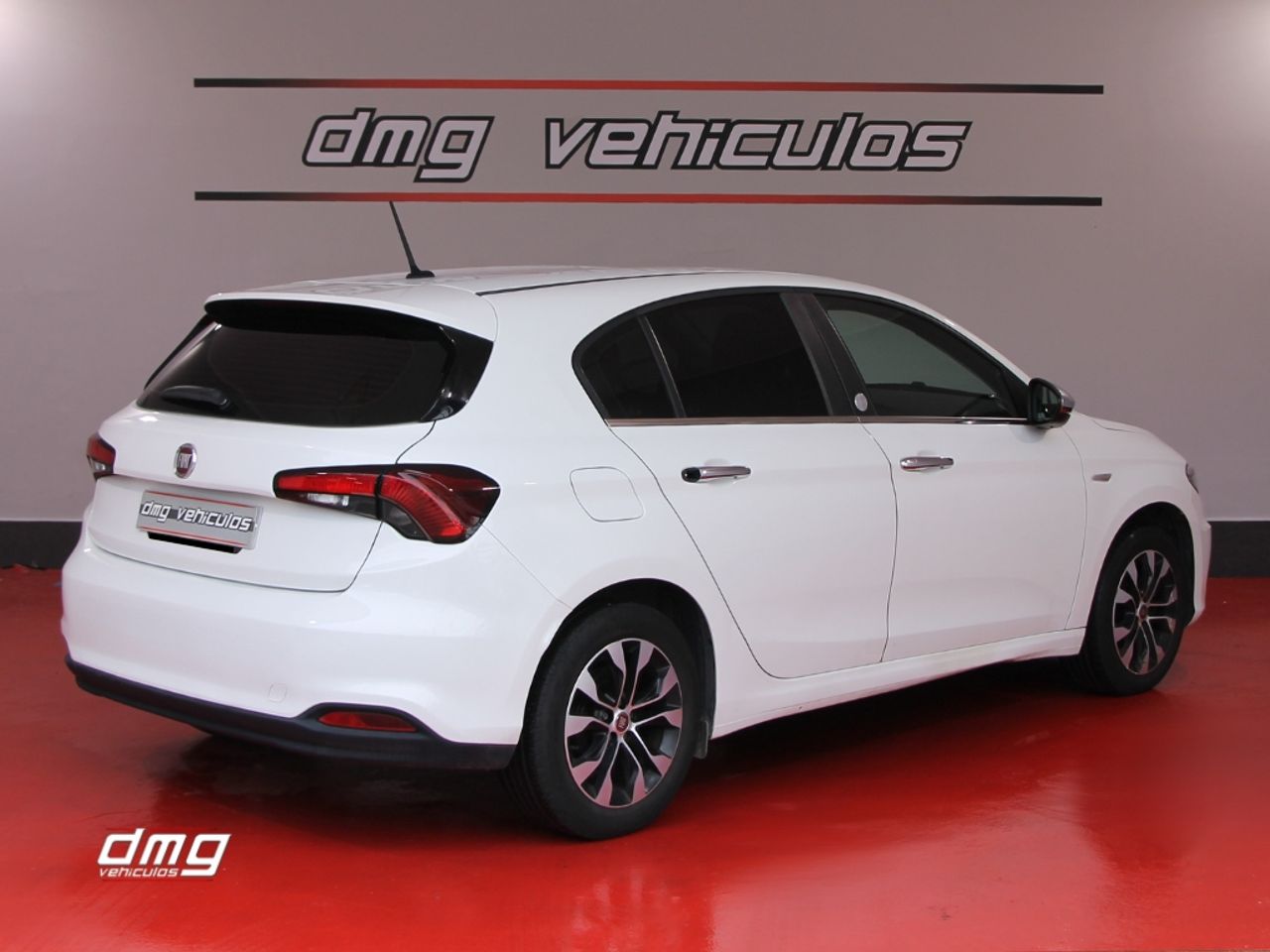 Foto Fiat Tipo 3