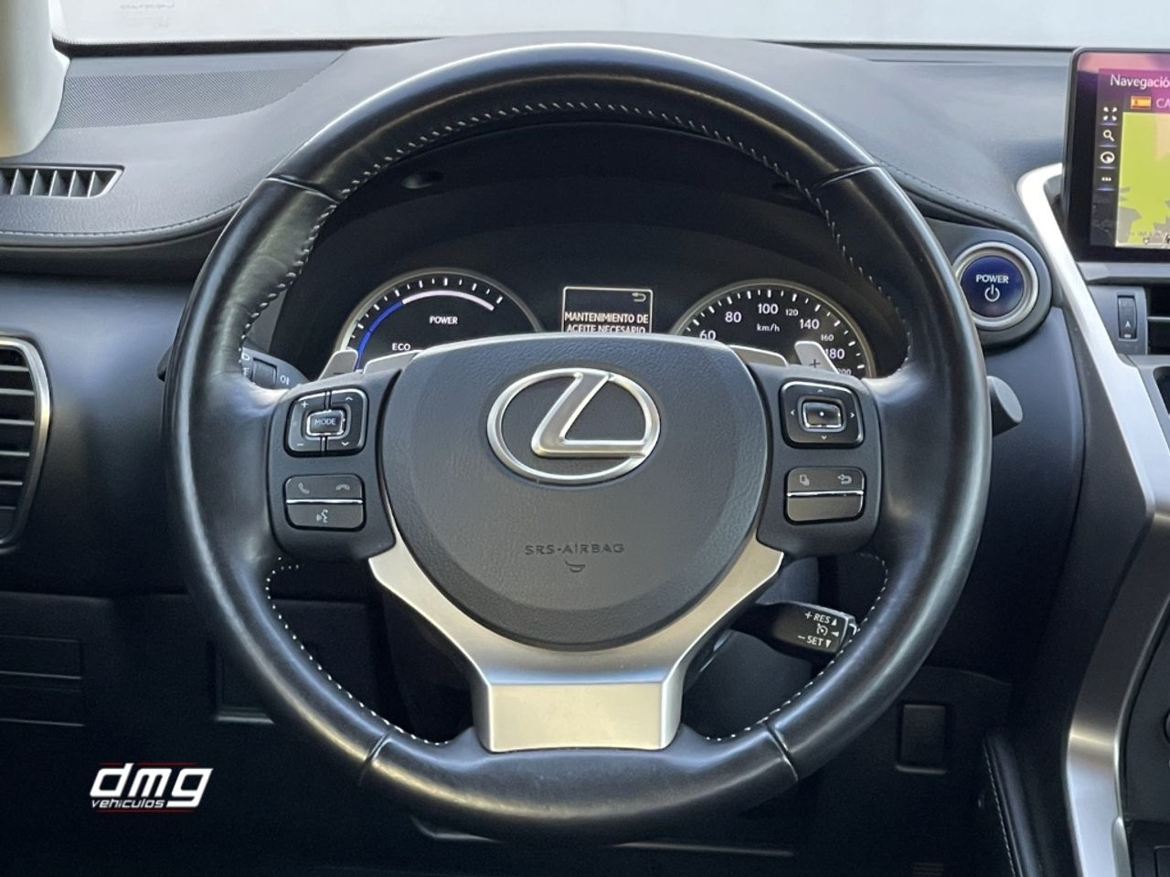 Foto Lexus NX 13