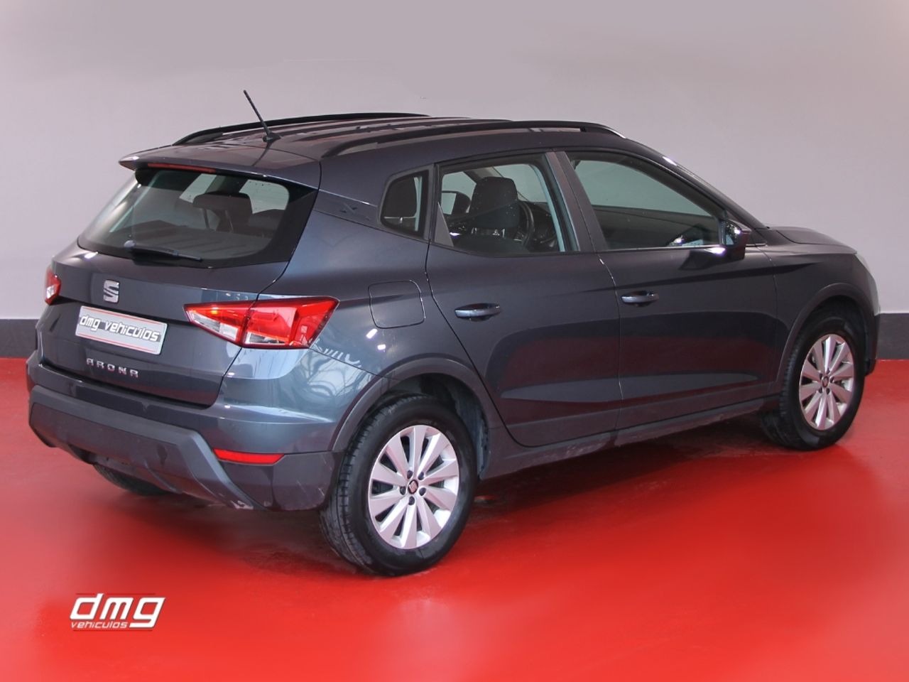 Foto Seat Arona 5