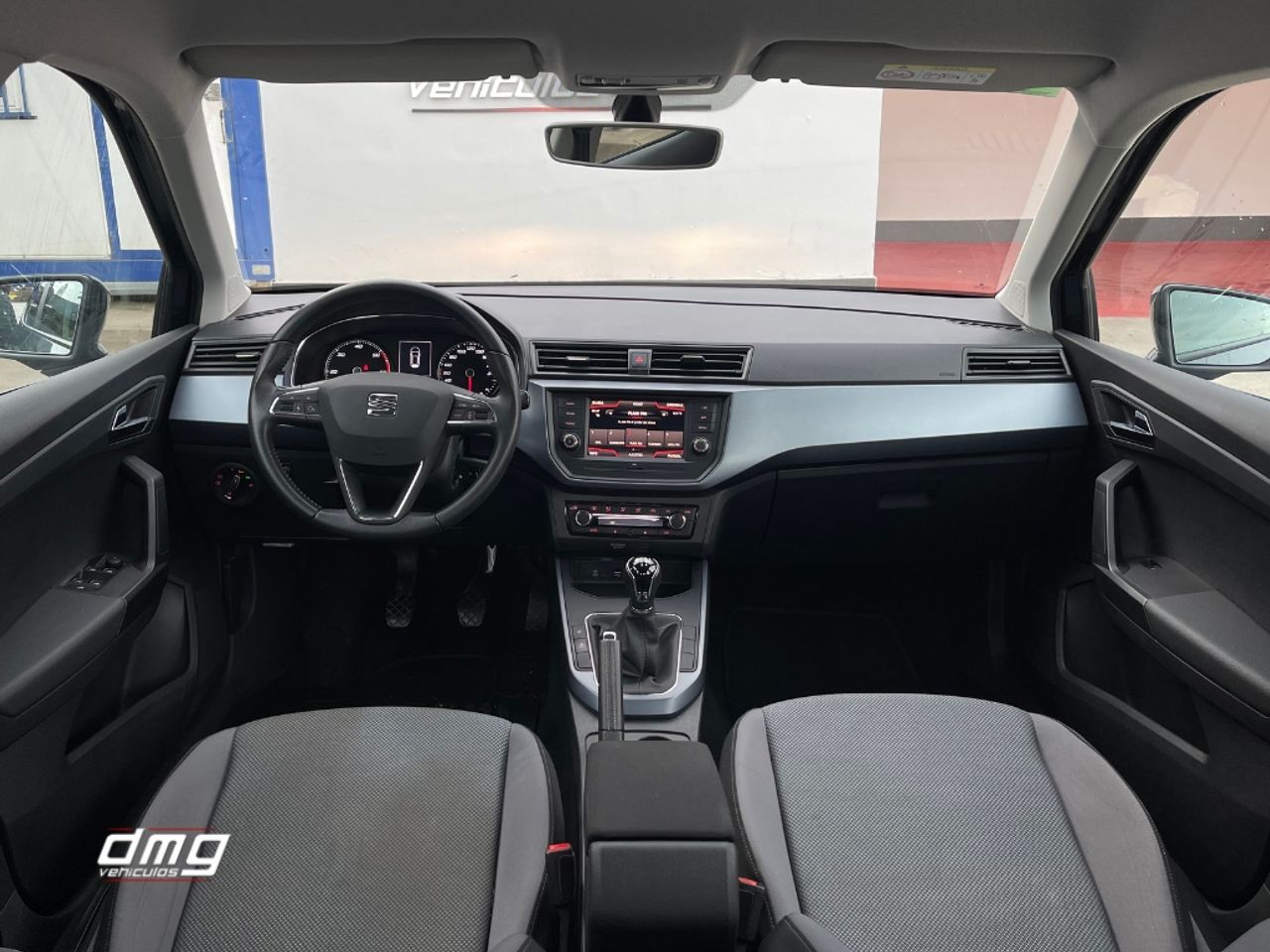 Foto Seat Arona 10