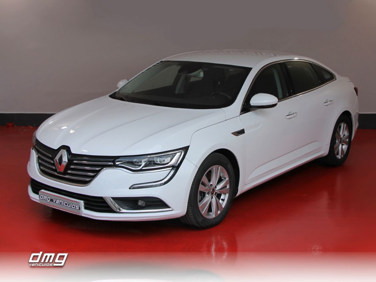 Foto Renault Talisman 4