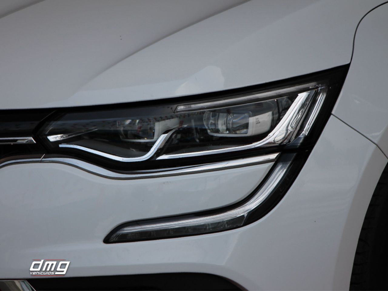 Foto Renault Talisman 24