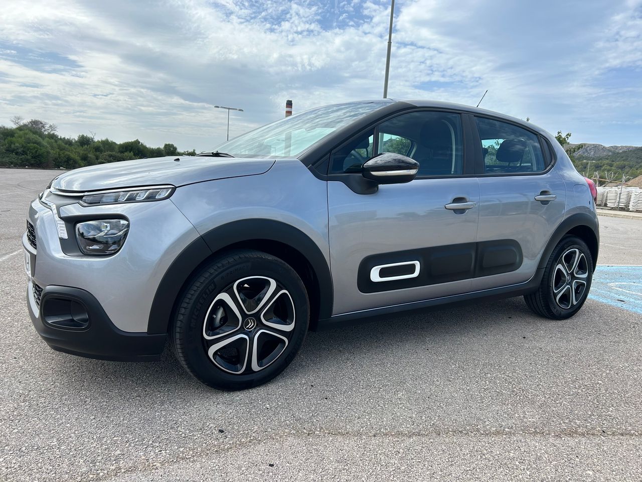 Foto Citroën C3 4