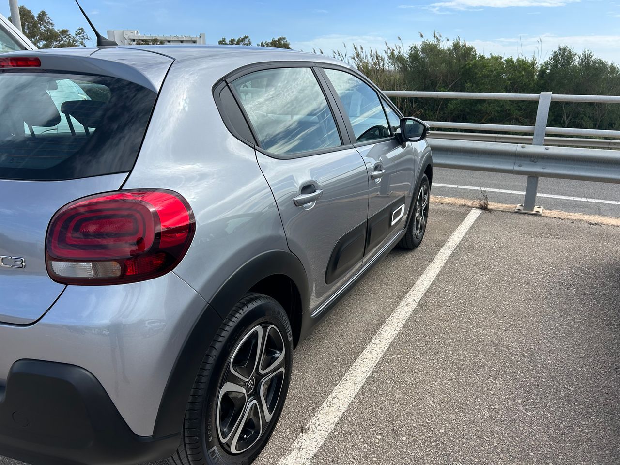 Foto Citroën C3 7