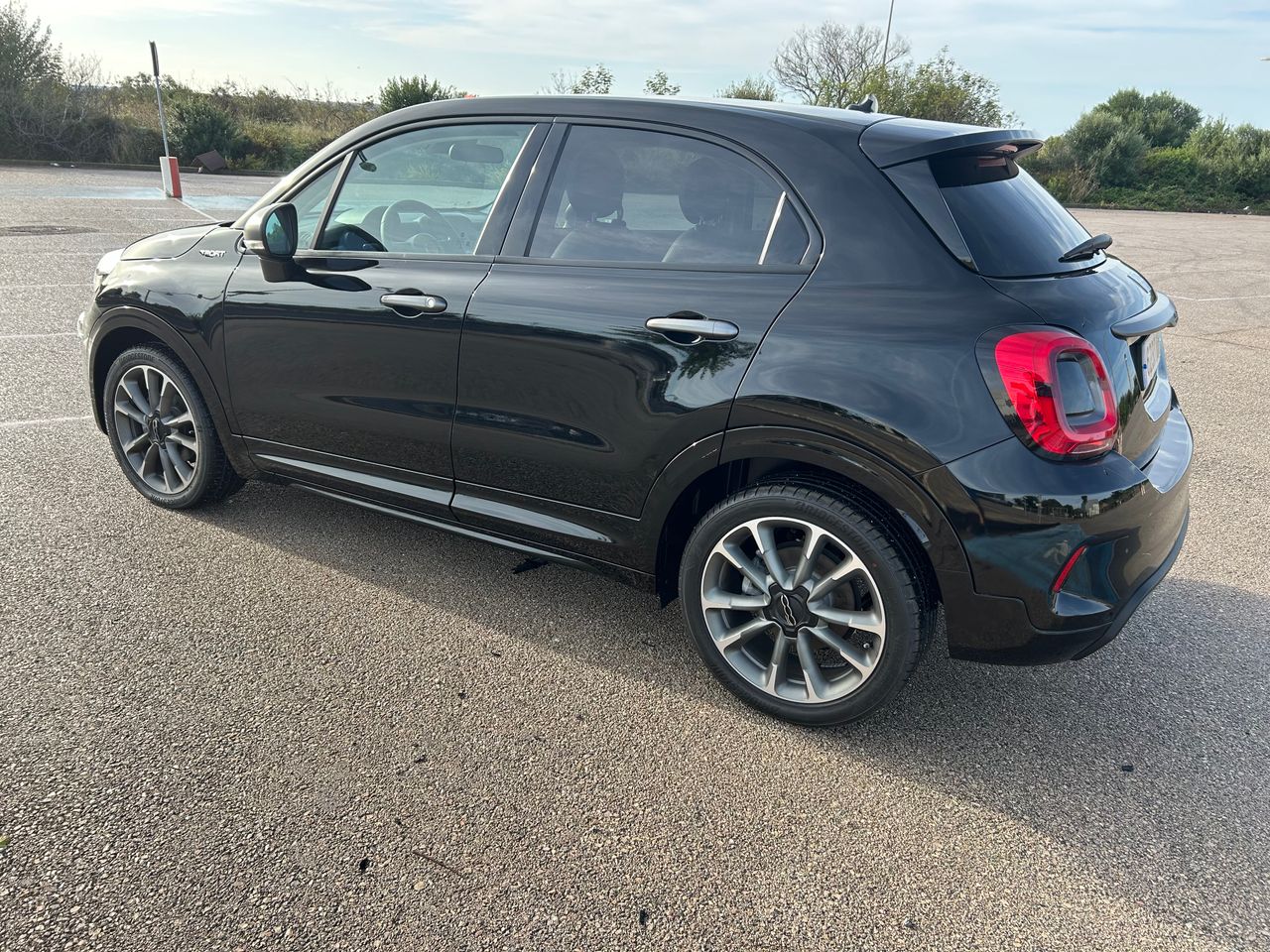 Foto Fiat 500X 4