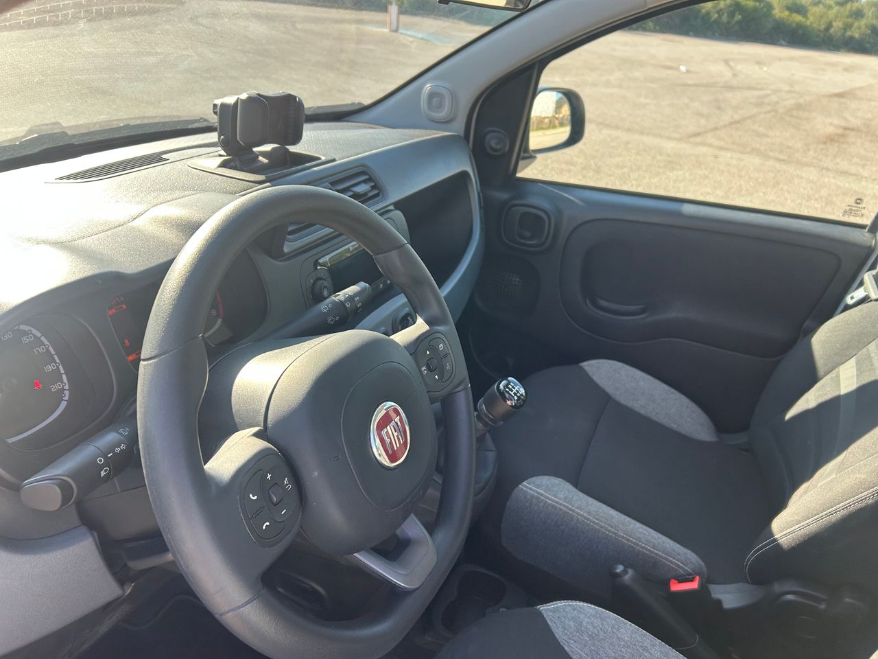 Foto Fiat Panda 7