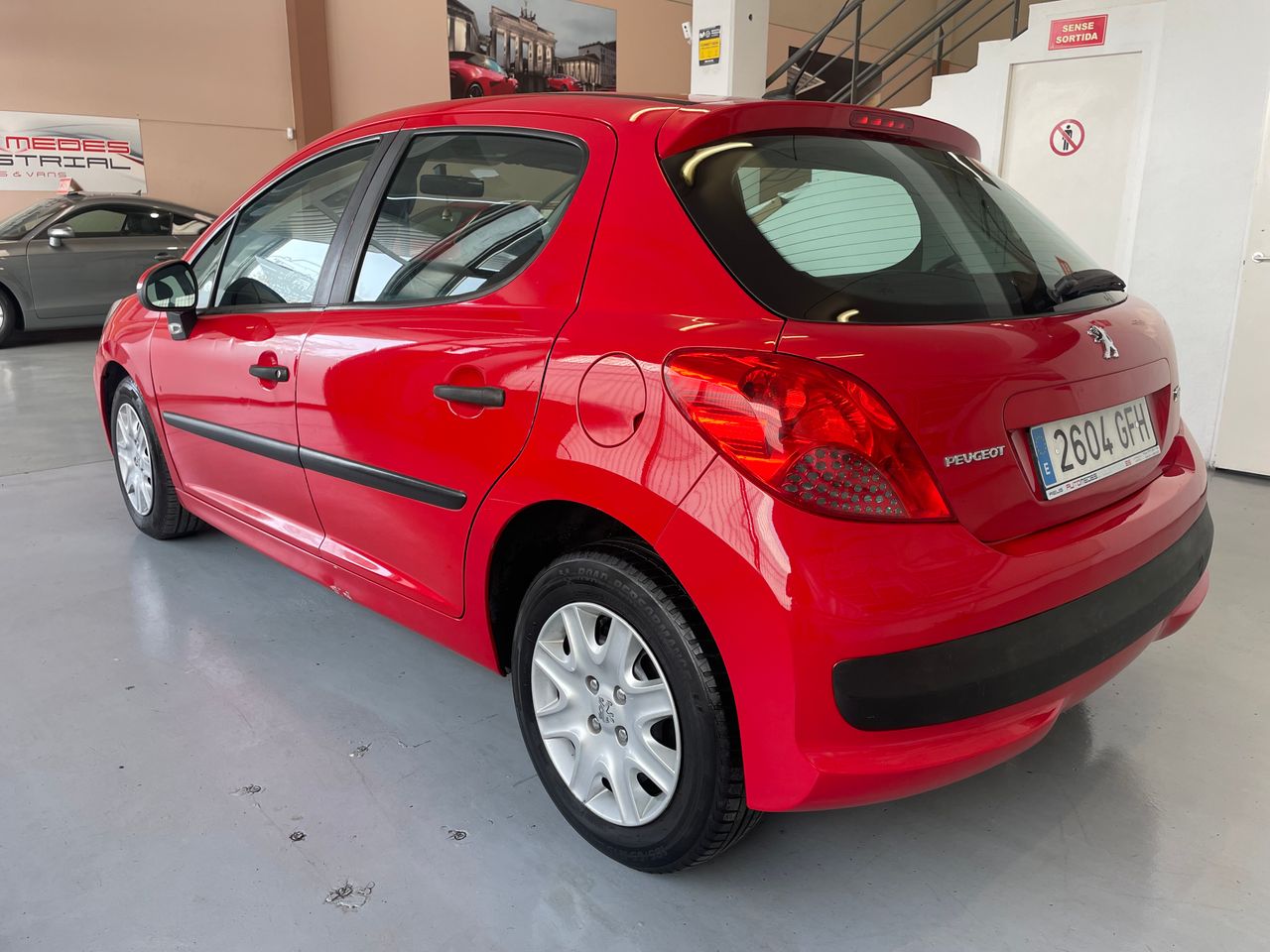 Foto Peugeot 207 2