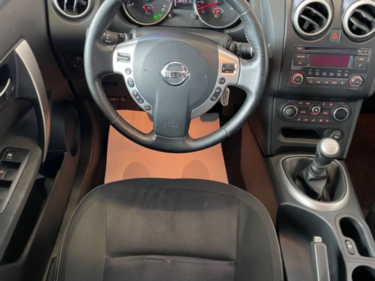 Foto Nissan Qashqai 14