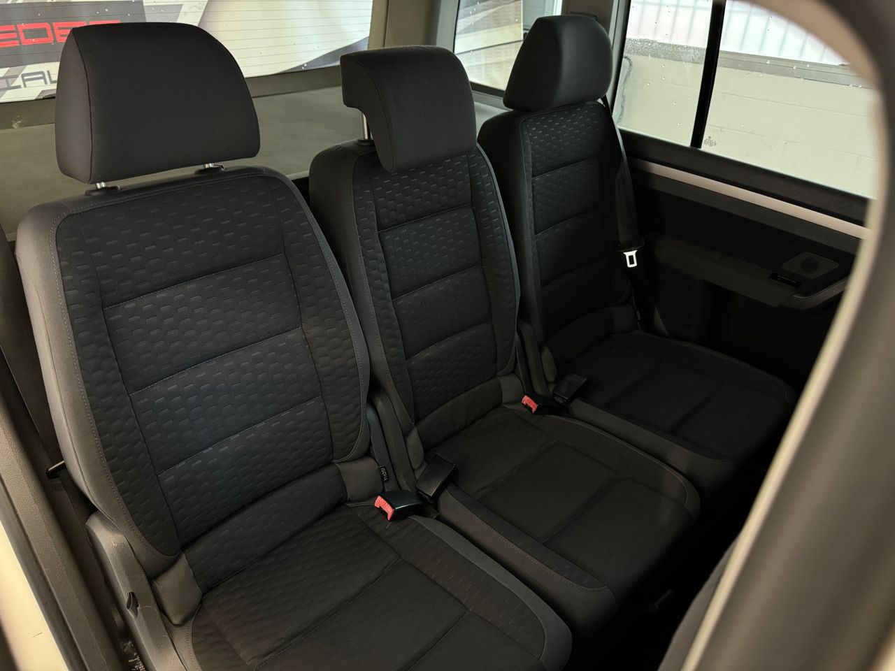 Foto Volkswagen Touran 7