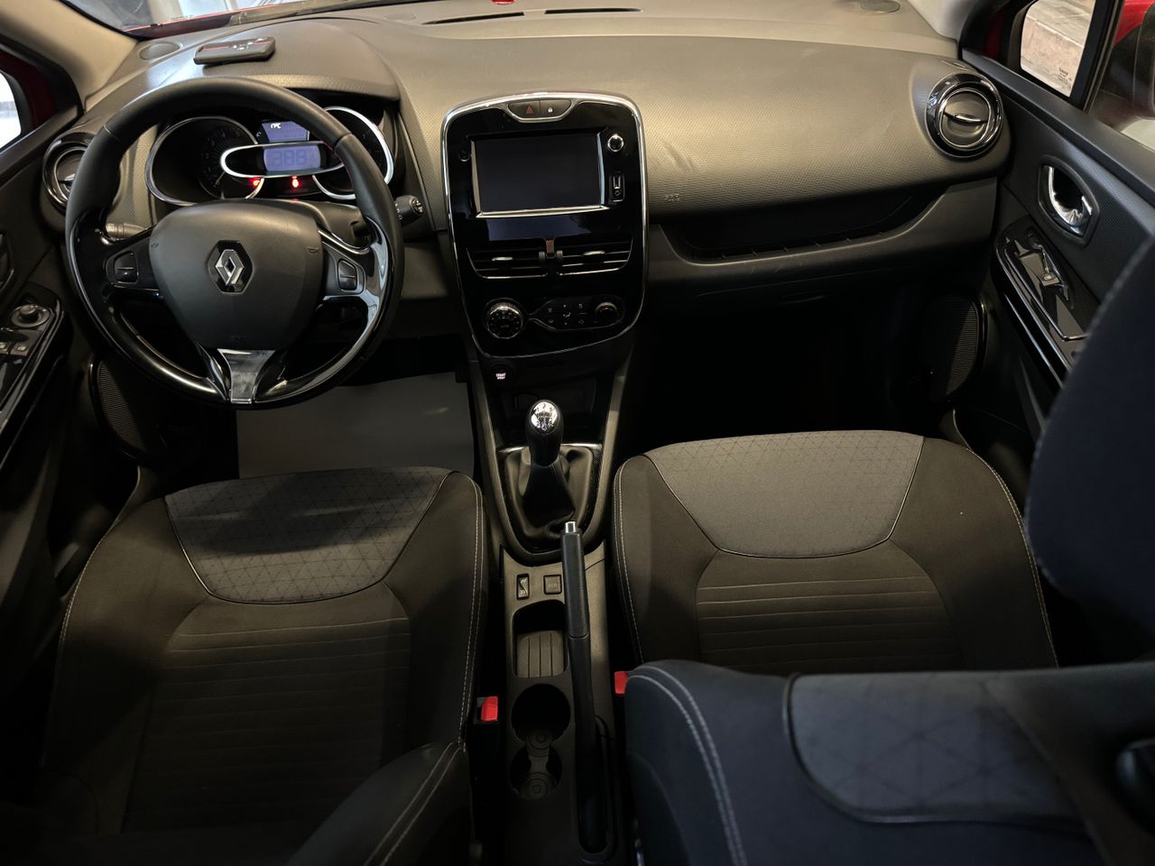 Foto Renault Clio 10