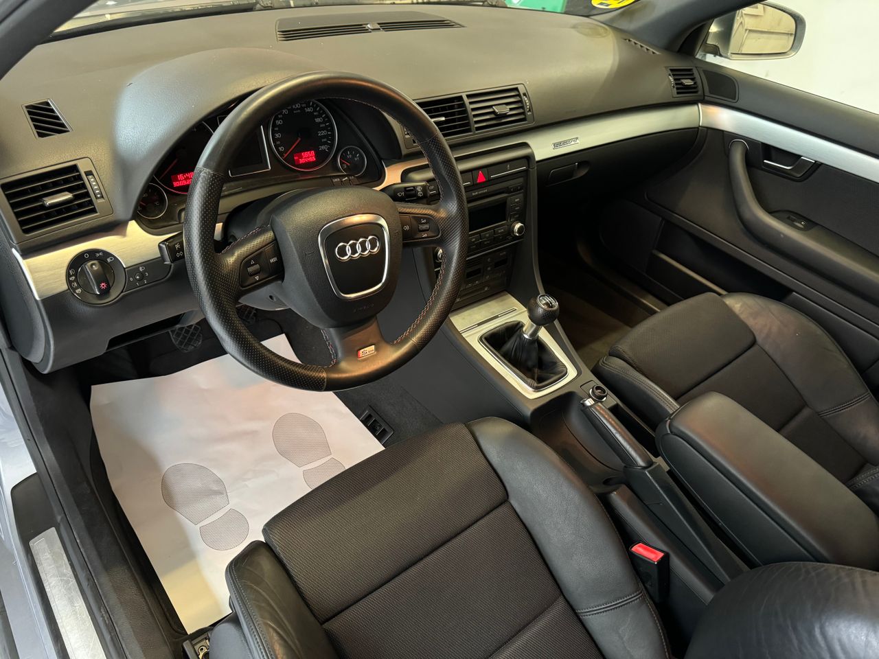 Foto Audi A4 Avant 6