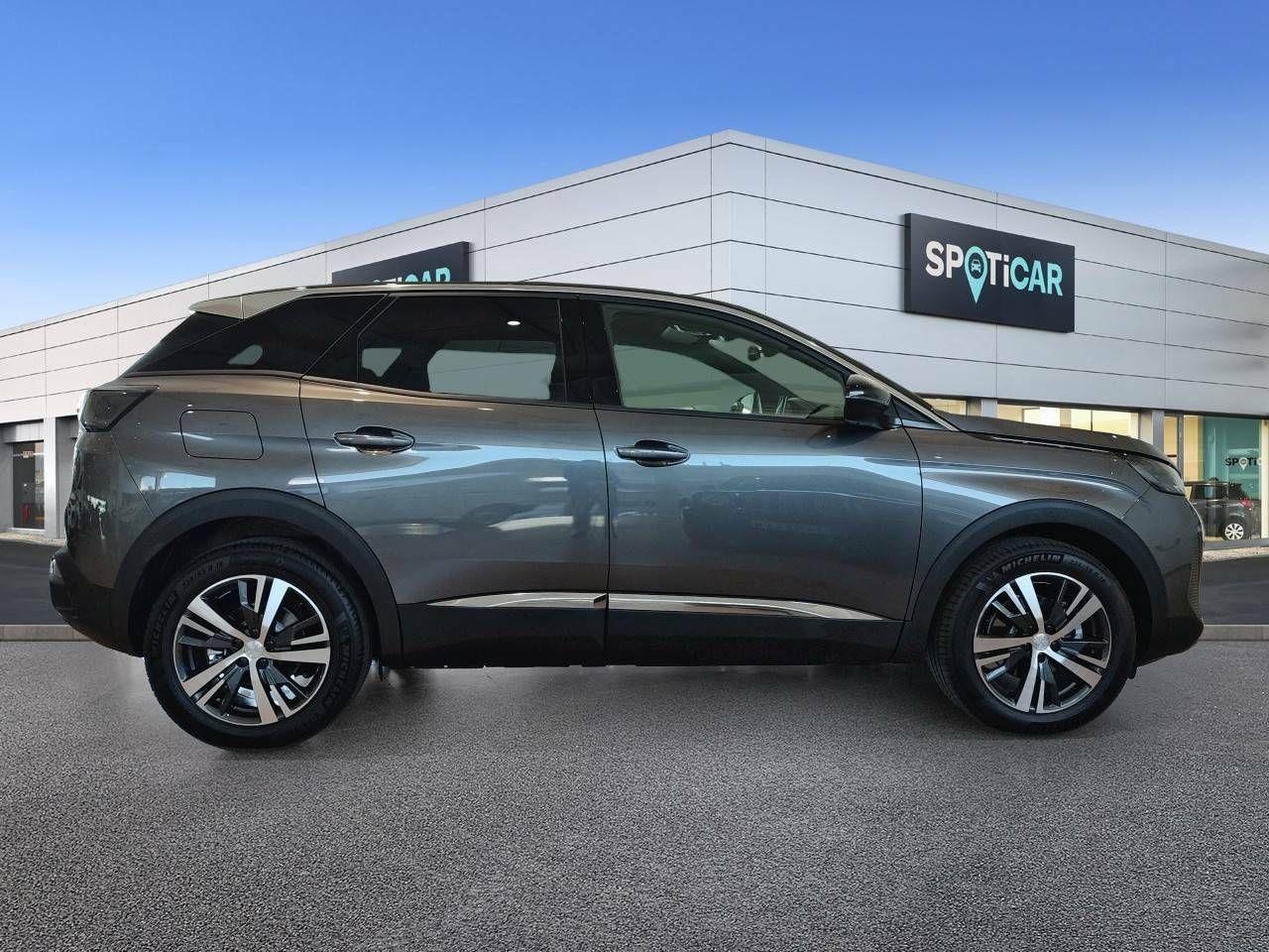 Foto Peugeot 3008 4