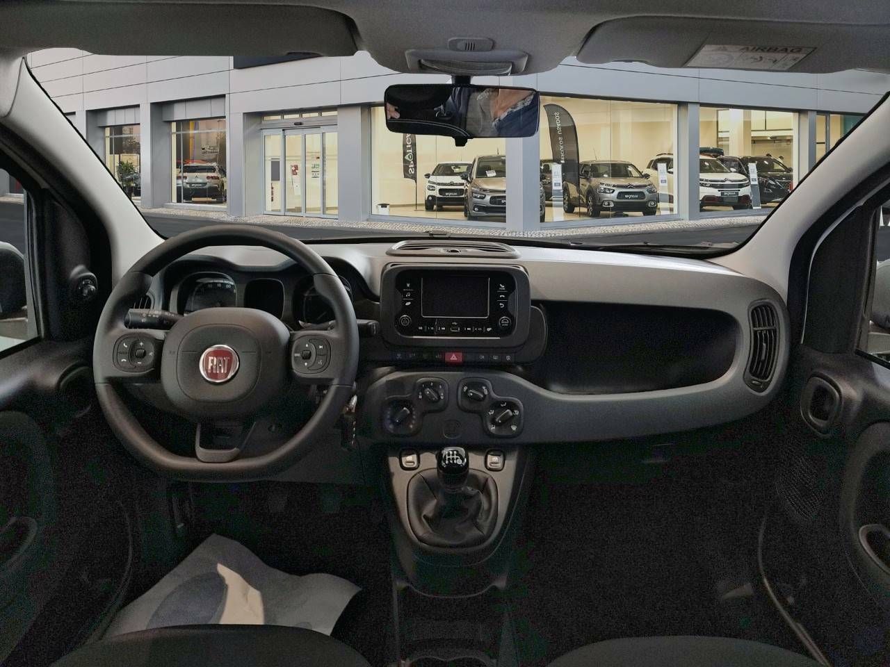 Foto Fiat Panda 20