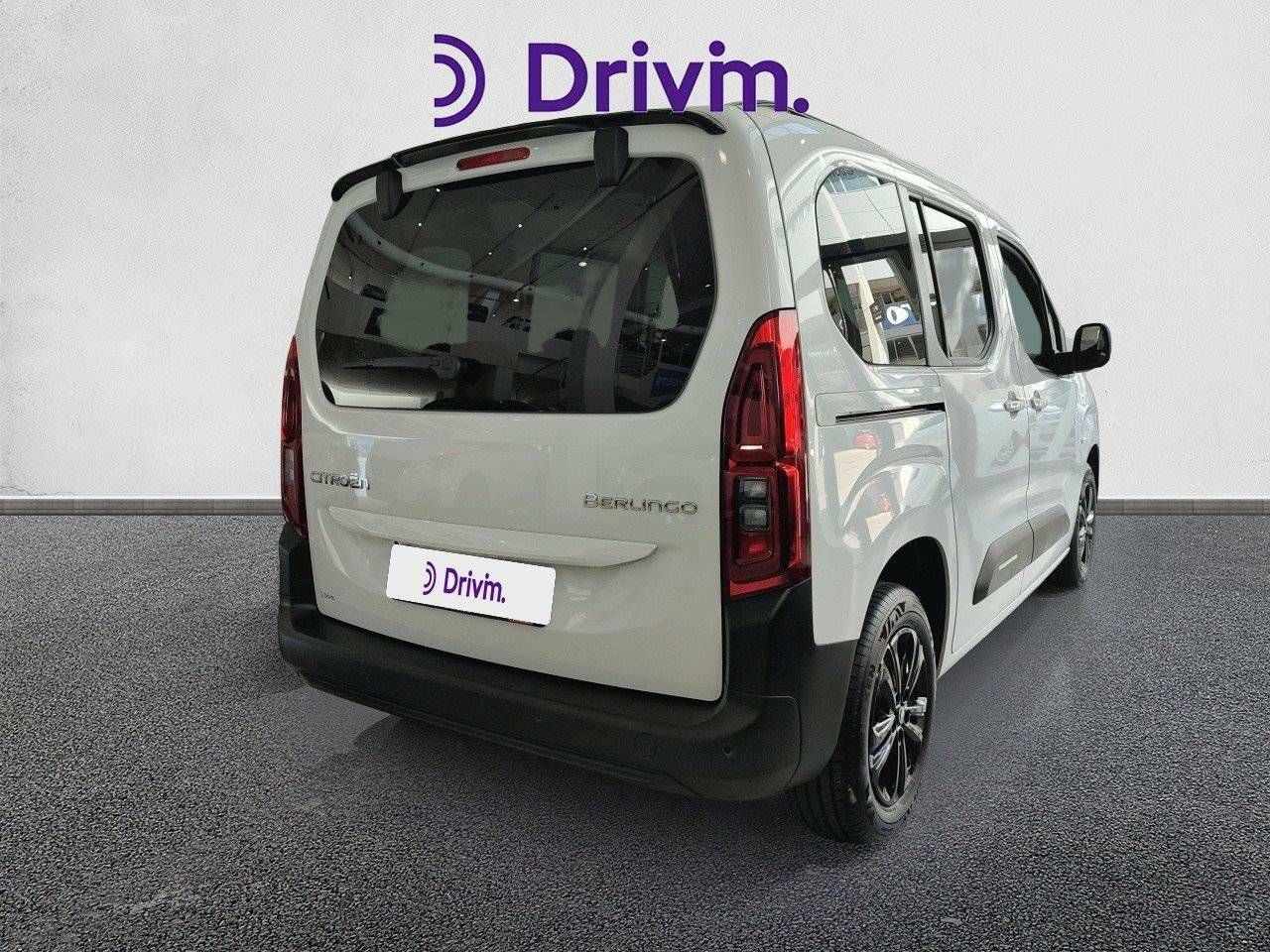 Foto Citroën Berlingo 19