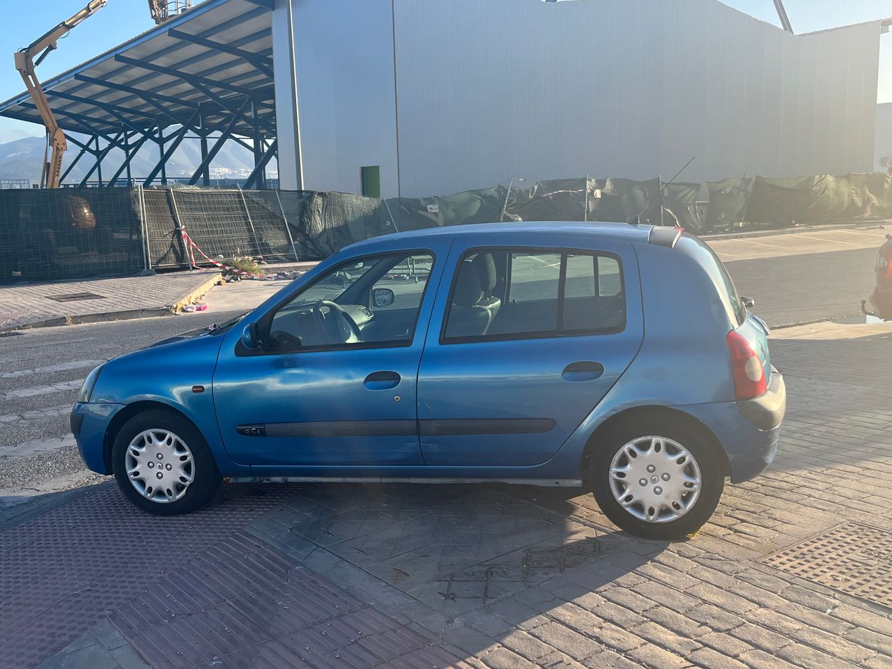 Foto Renault Clio 4