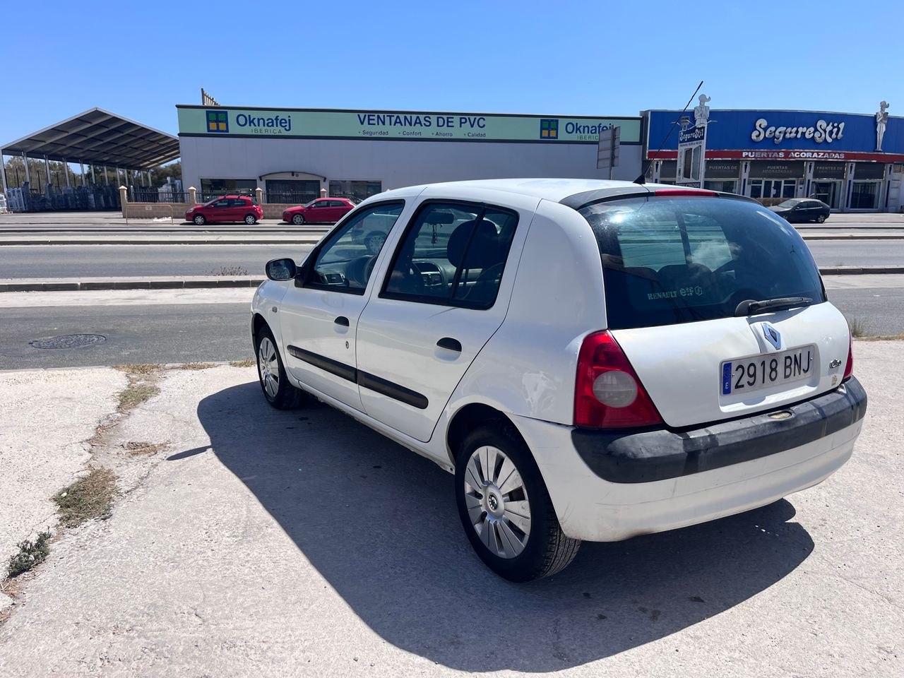 Foto Renault Clio 7