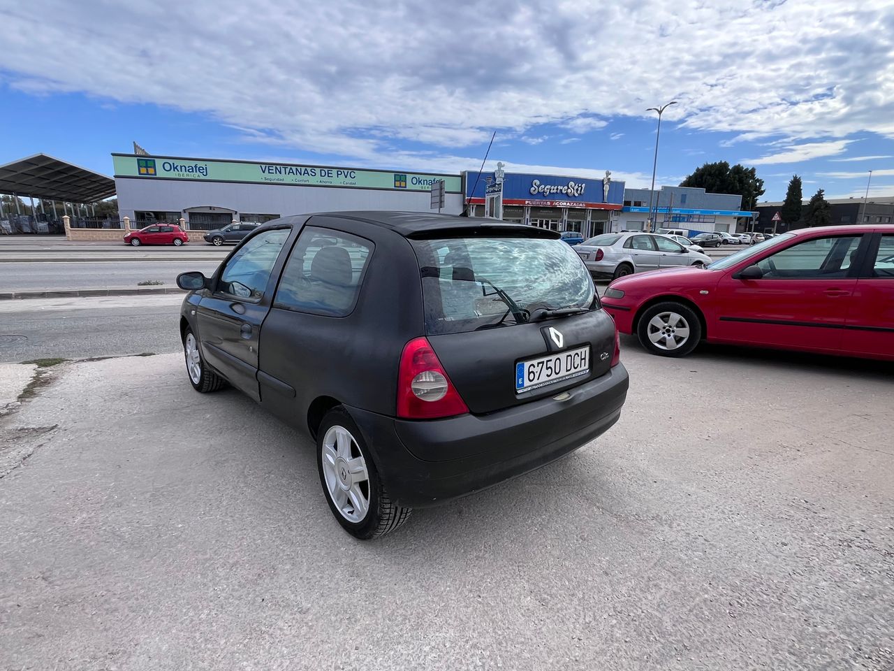 Foto Renault Clio 4