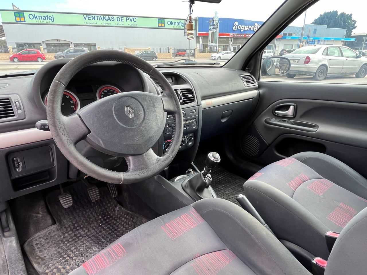 Foto Renault Clio 10