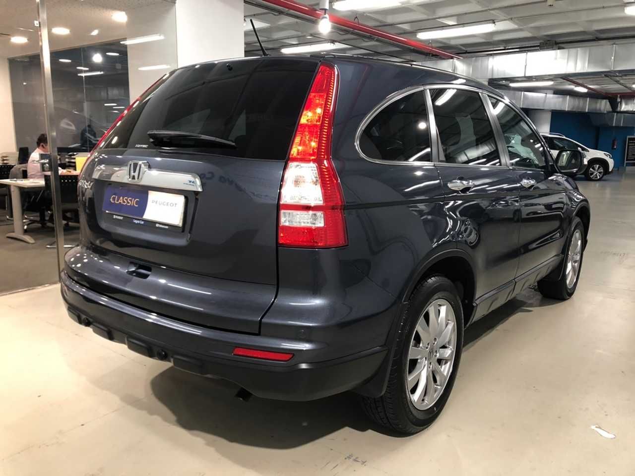 Foto Honda CR-V 9