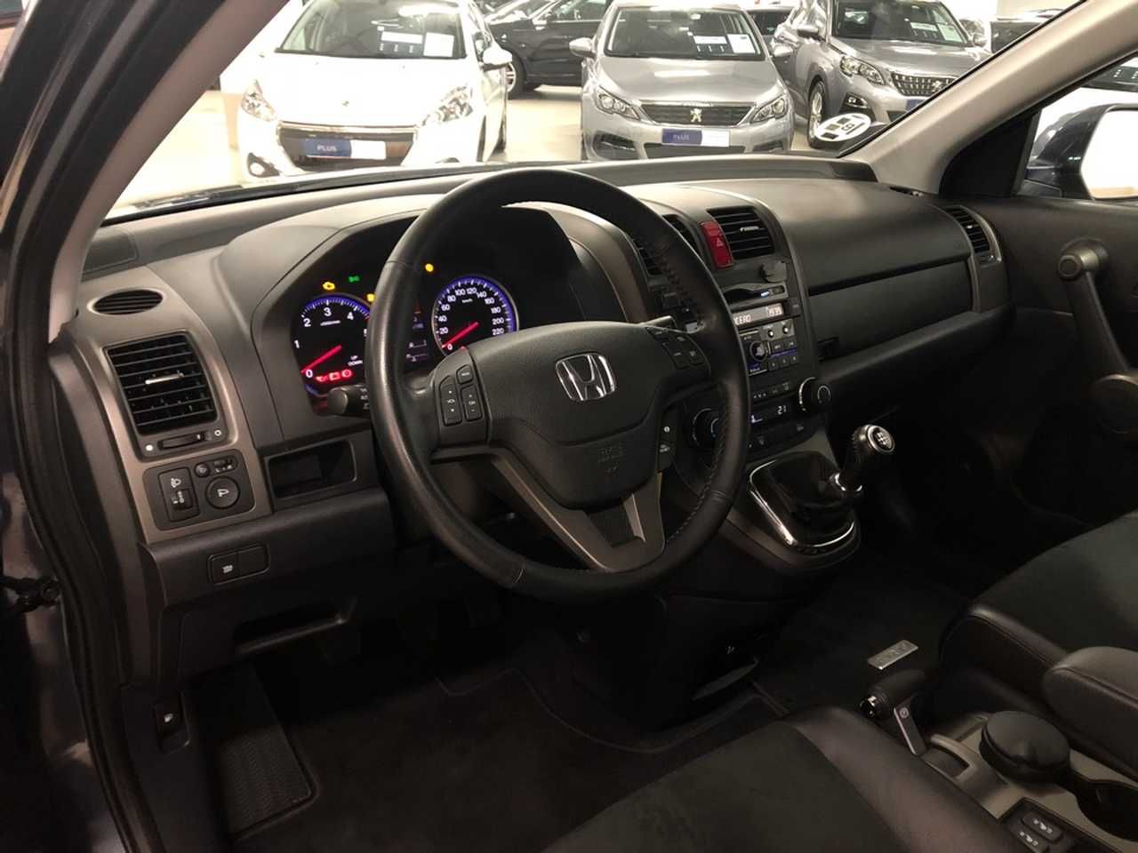 Foto Honda CR-V 17