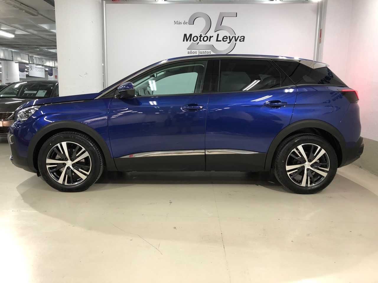 Foto Peugeot 3008 8