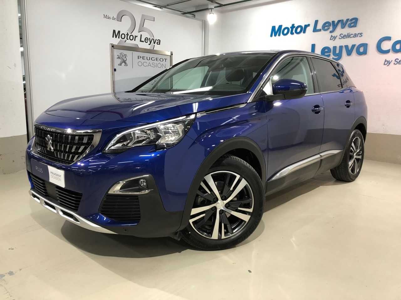 Foto Peugeot 3008 14