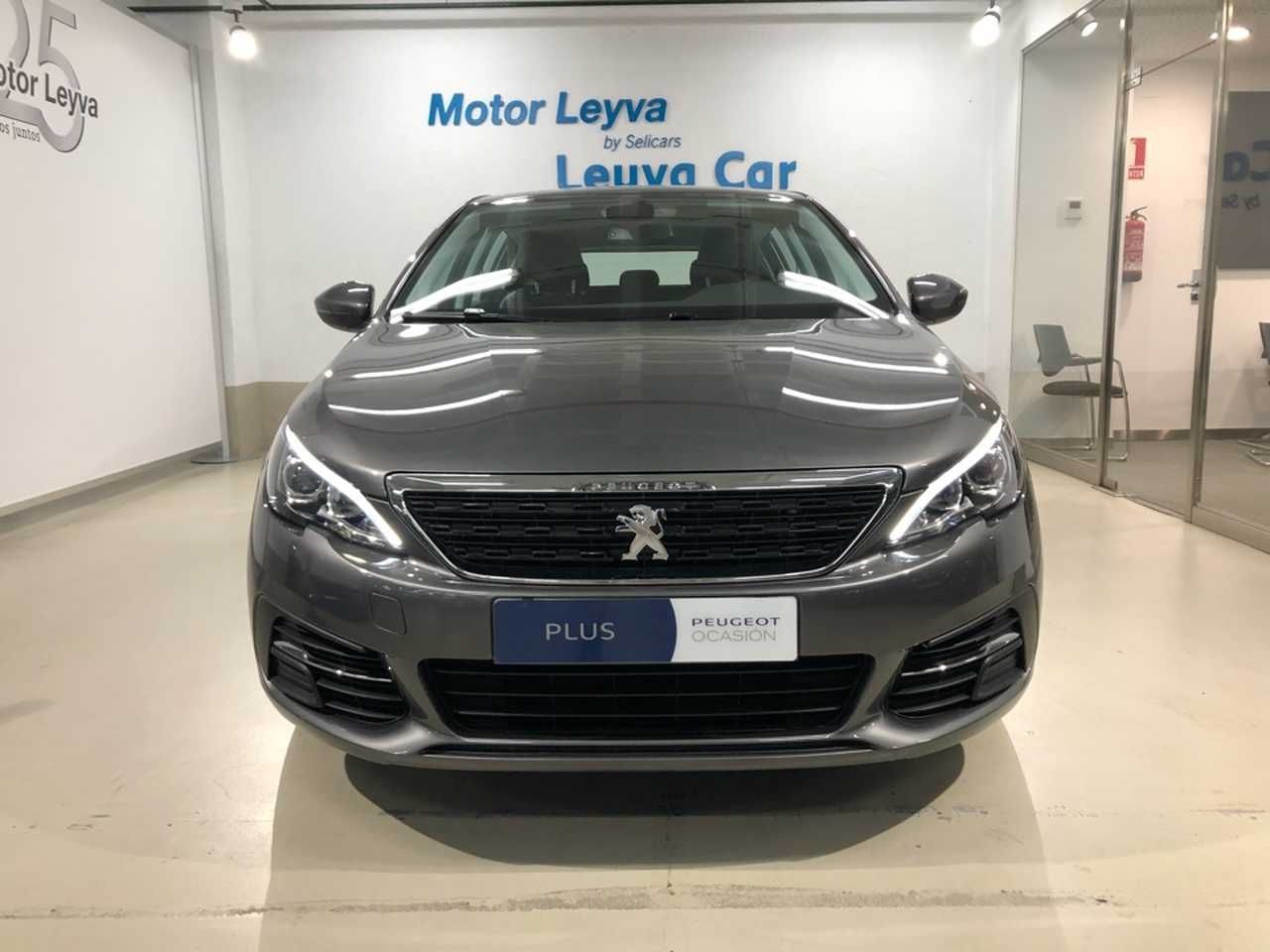 Foto Peugeot 308 2