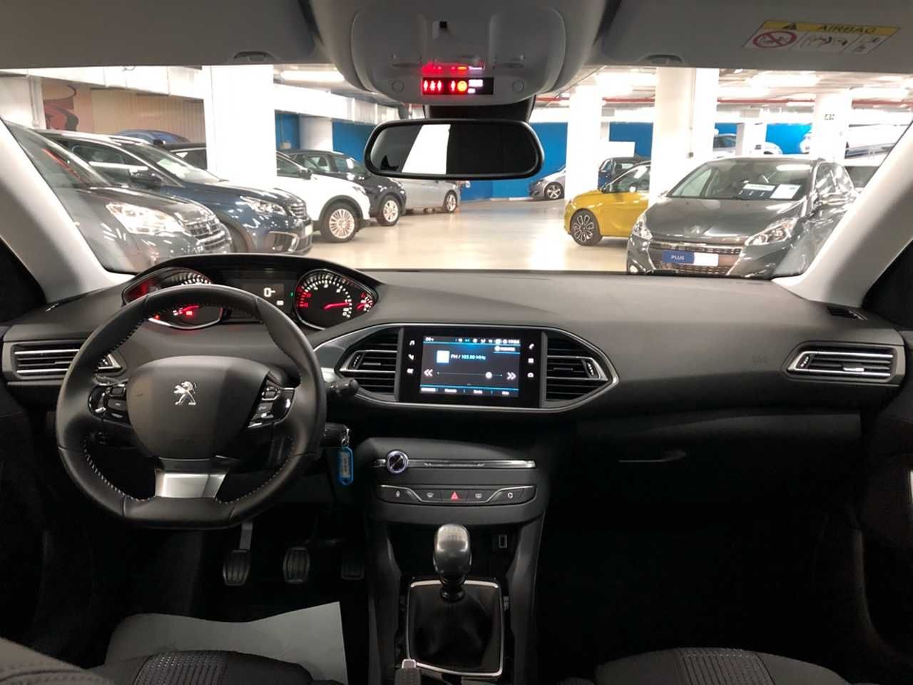 Foto Peugeot 308 19