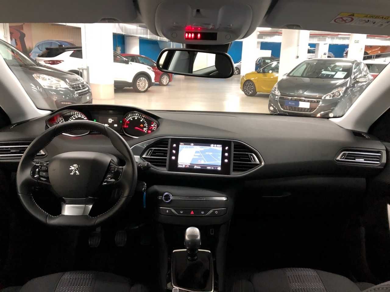 Foto Peugeot 308 3