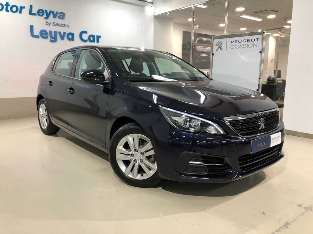 Foto Peugeot 308 9