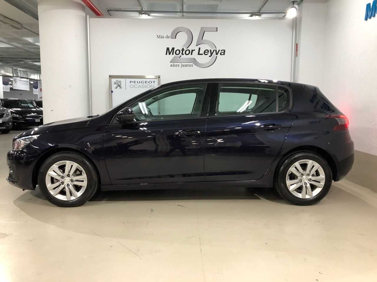 Foto Peugeot 308 18