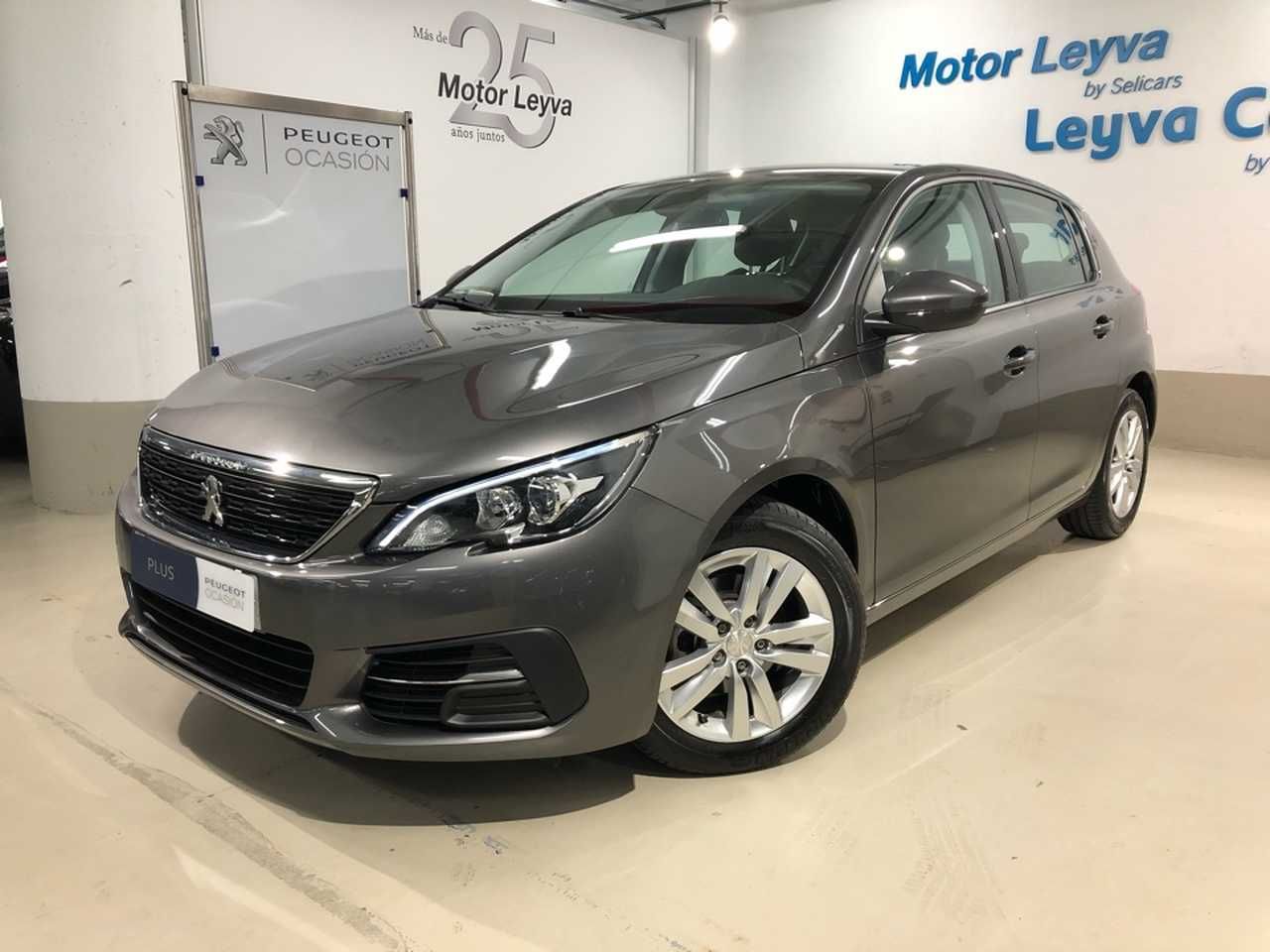 Foto Peugeot 308 20