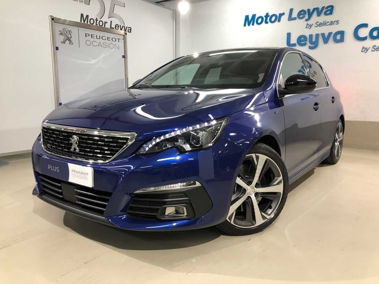 Foto Peugeot 308 15