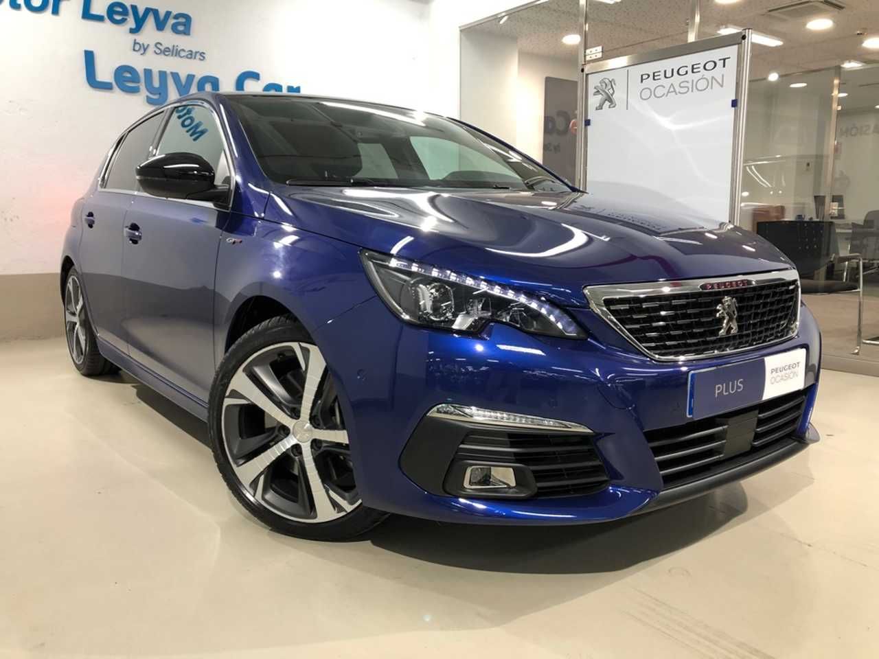 Foto Peugeot 308 42