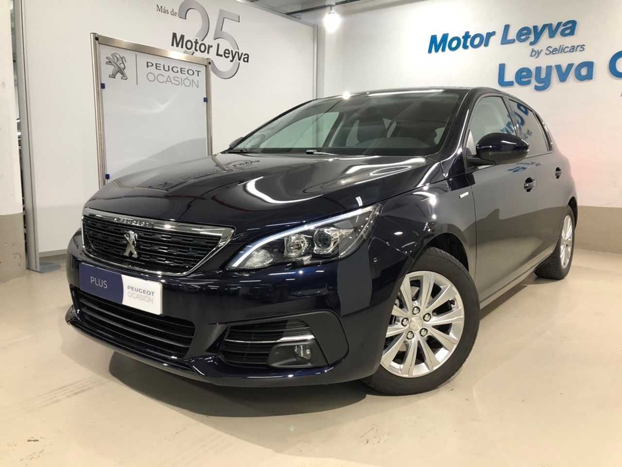 Foto Peugeot 308 1