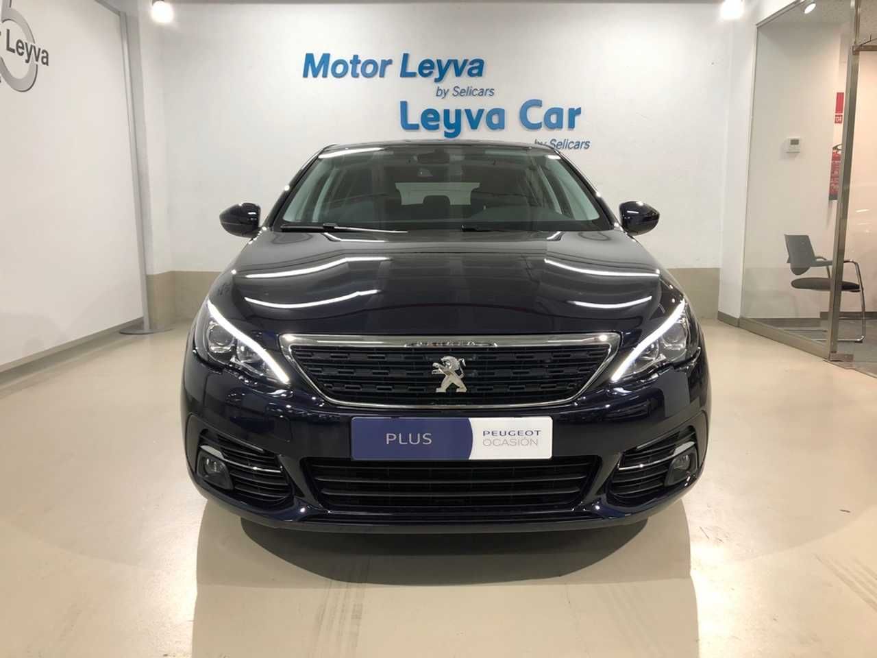 Foto Peugeot 308 2