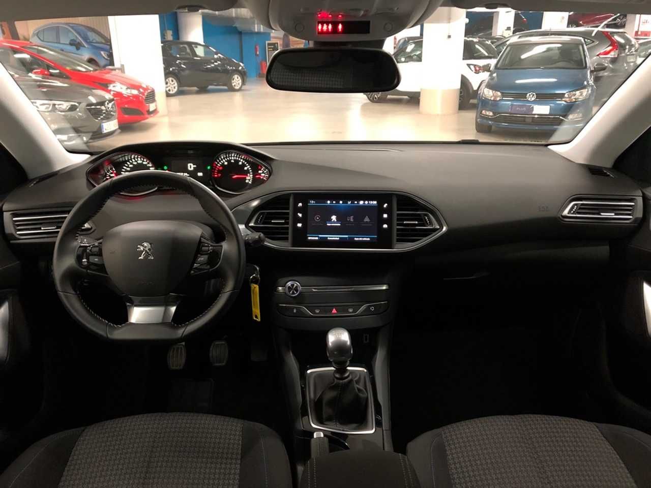 Foto Peugeot 308 3