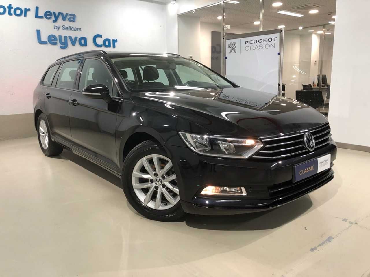 Foto Volkswagen Passat 21