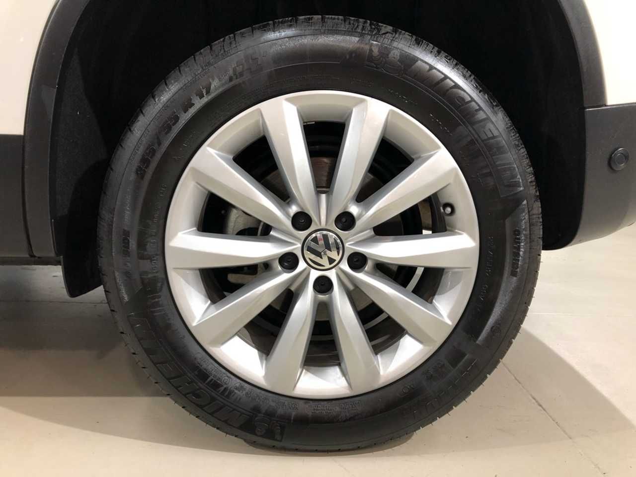 Foto Volkswagen Tiguan 23