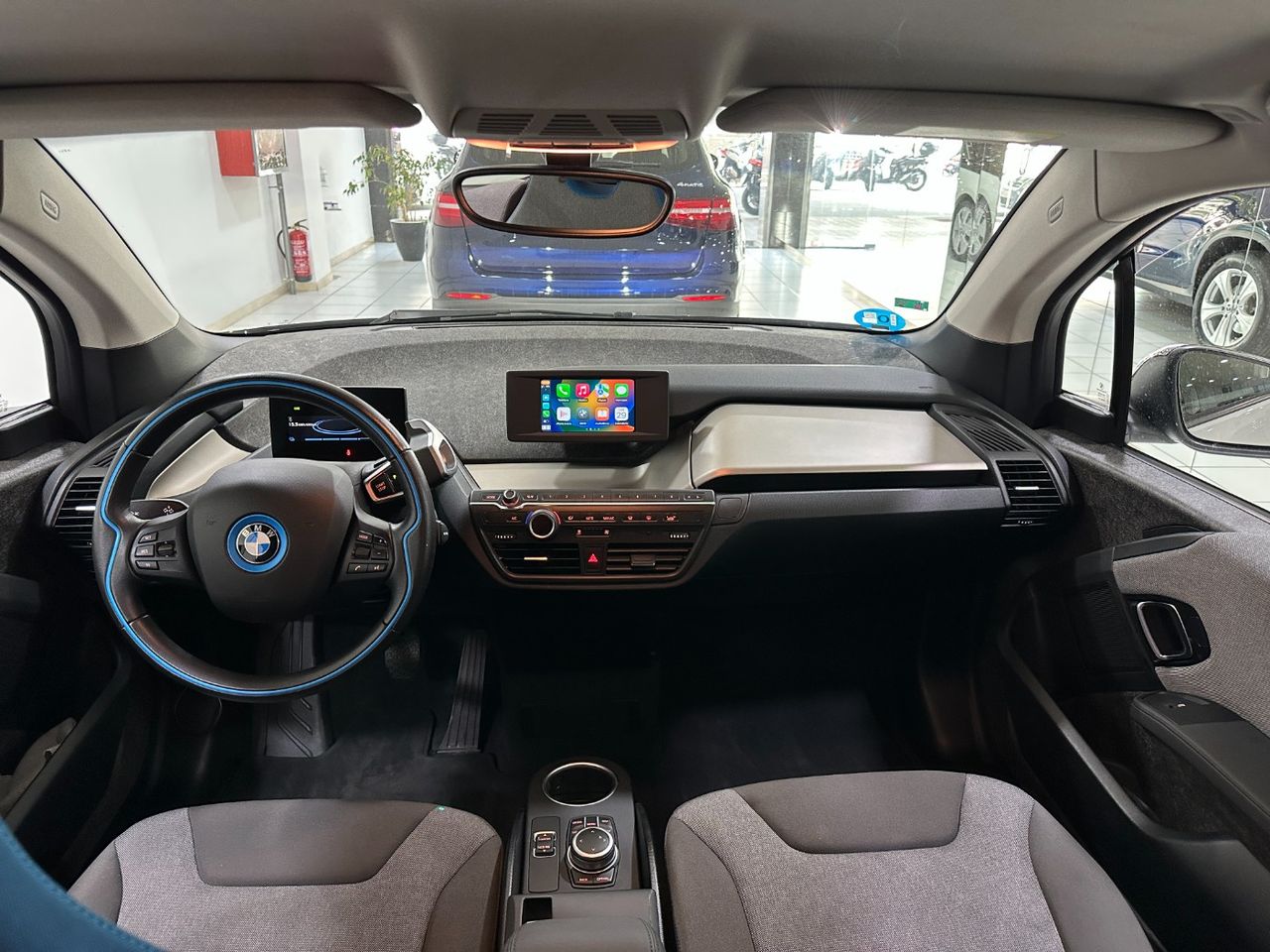 Foto BMW i3 18