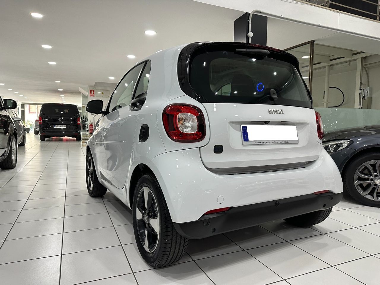 Foto Smart Fortwo 14