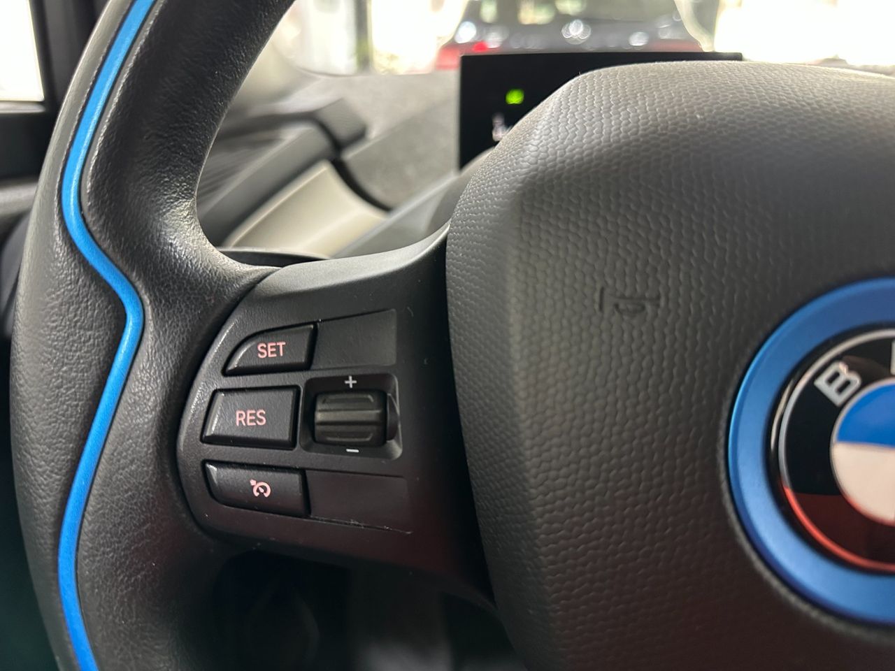 Foto BMW i3 5