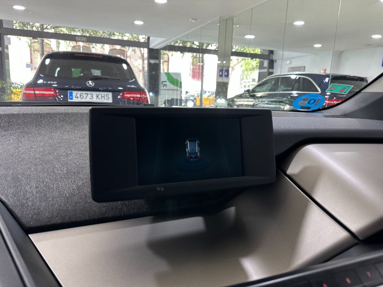 Foto BMW i3 9